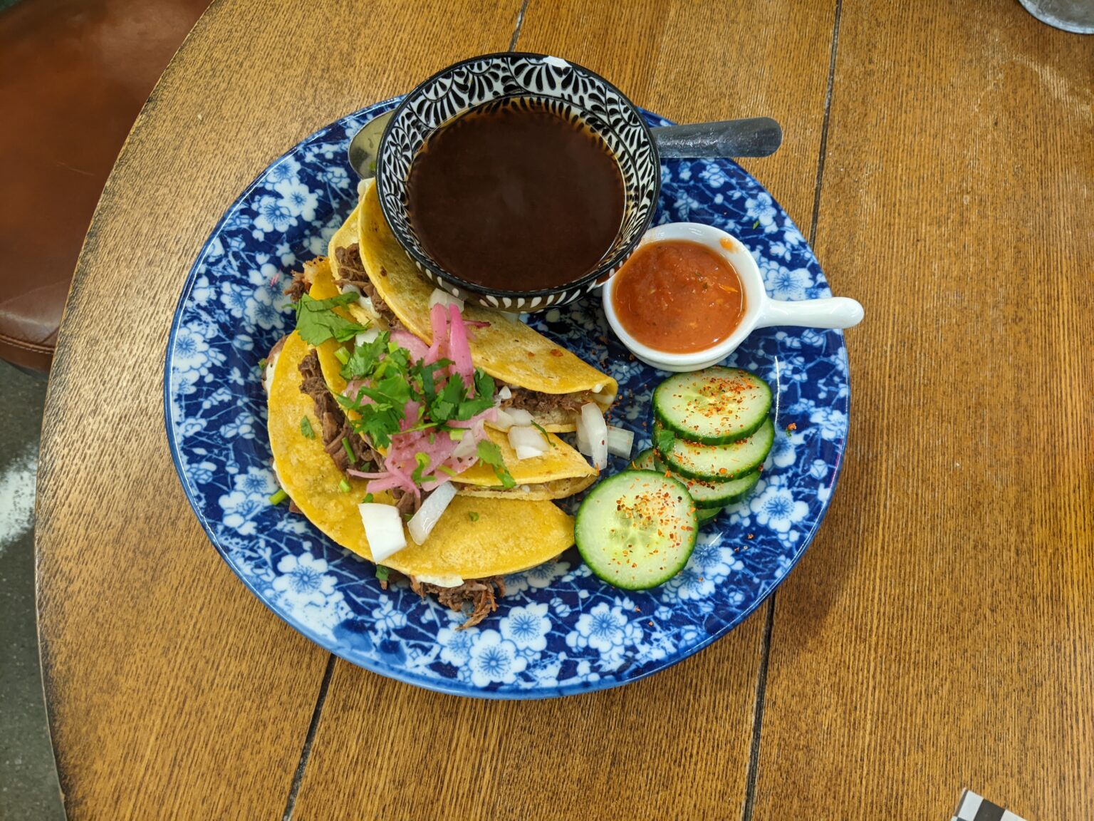 Quesa Birria
