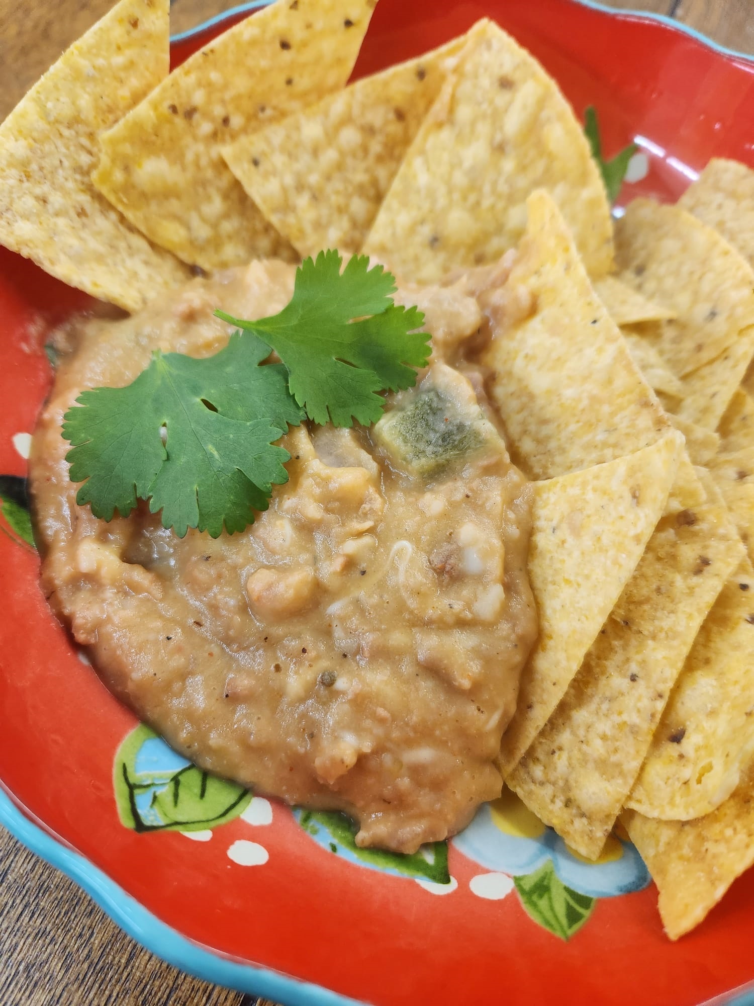 Frijoles puercos